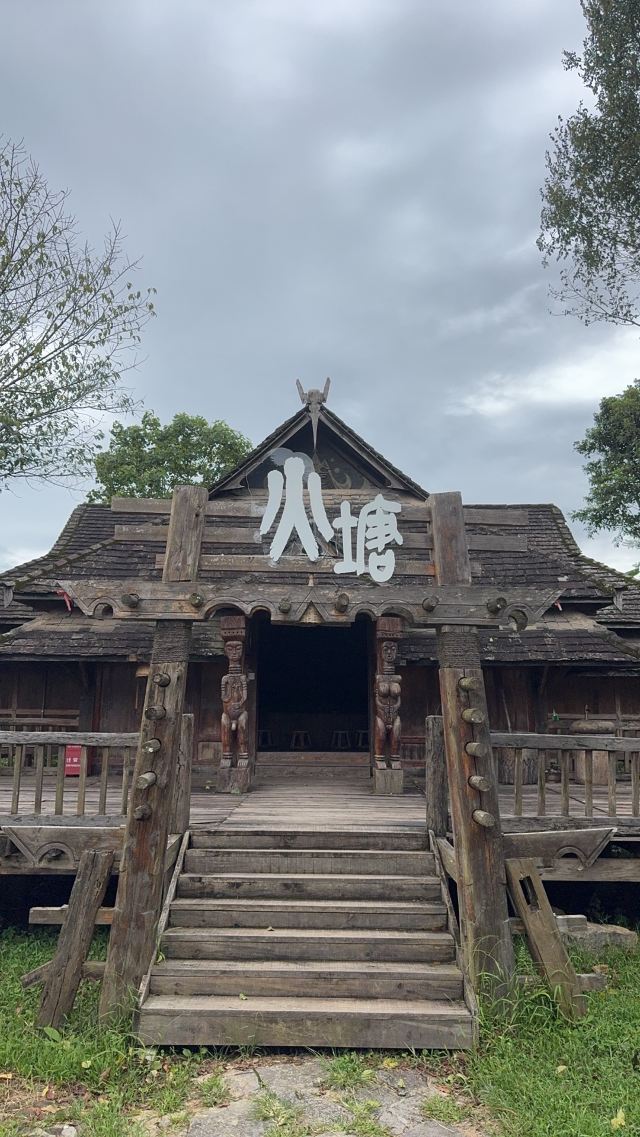 中华普洱茶博览苑旅行图片 4