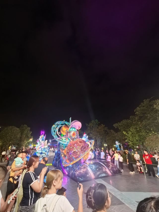 长沙湘江海洋王国旅行图片 2