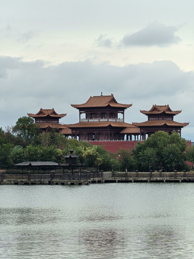 珠玑古巷旅行图片 5
