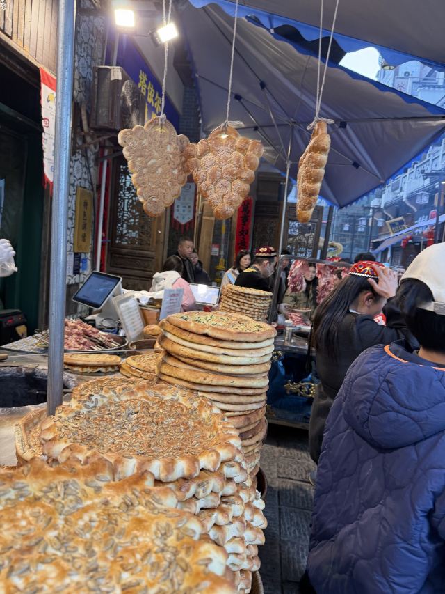 七十二奇楼景区旅行图片 2