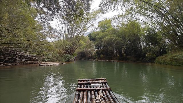 遇龙河景区旅行图片 2