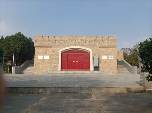 明十三陵景区旅行图片 4