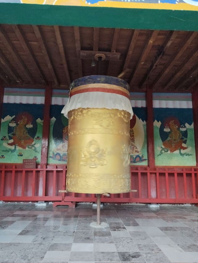 云南民族村旅行图片 3