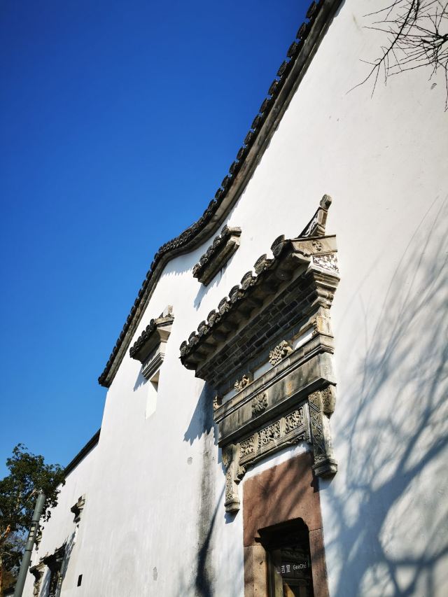 上海广富林文化遗址旅行图片 2