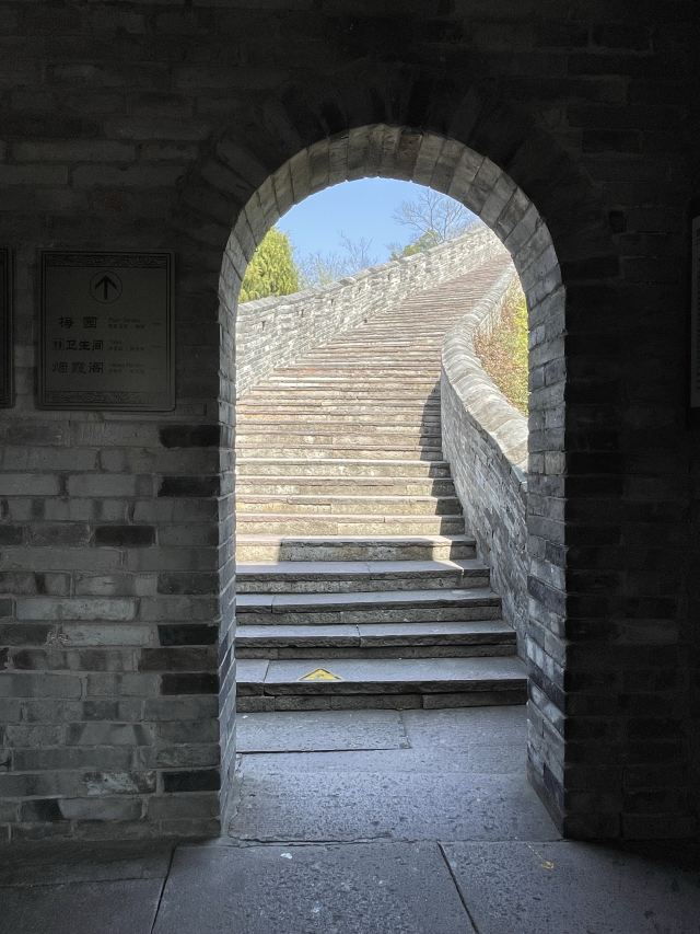 台州府城文化旅游区旅行图片 4