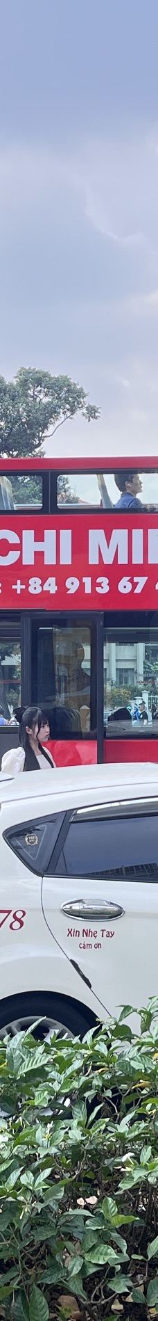 胡志明市-爱嘶咪嗒@么么哒