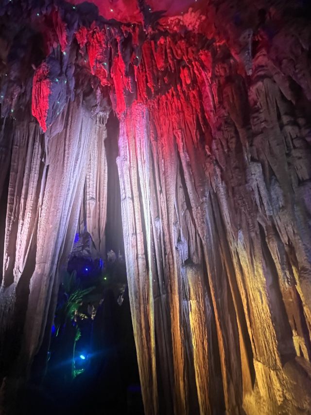 紫云仙境景区旅行图片 1