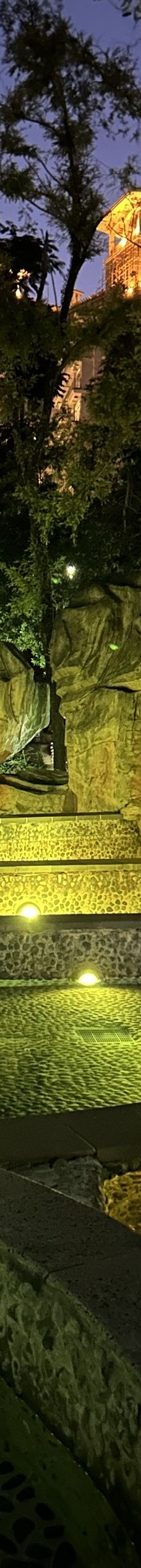 海口-暮烟藏海岛