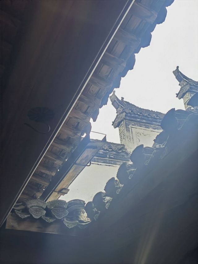 汪口景区旅行图片 2