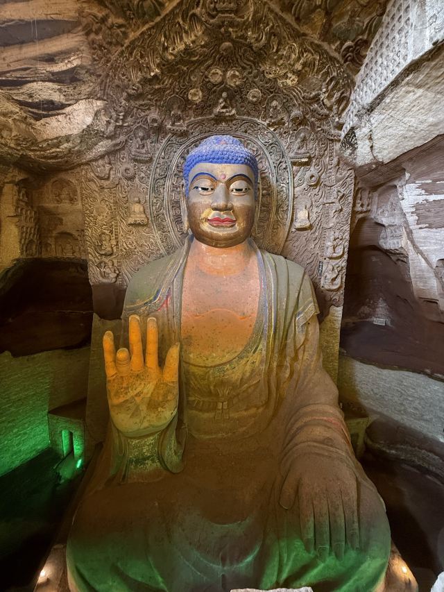 大佛寺旅行图片 3
