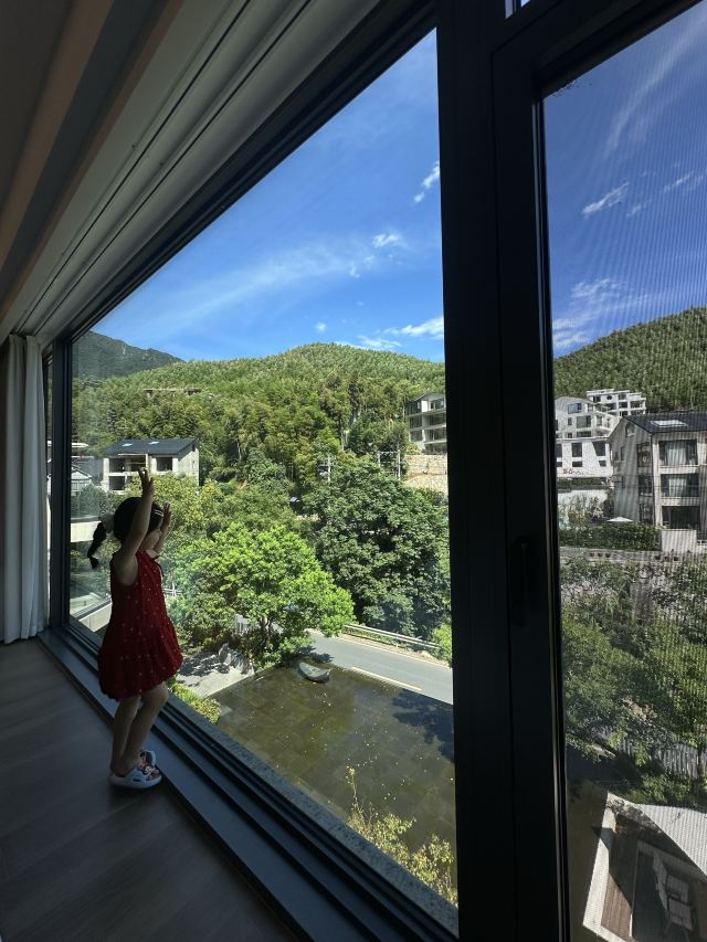 云上草原七星谷旅行图片 2