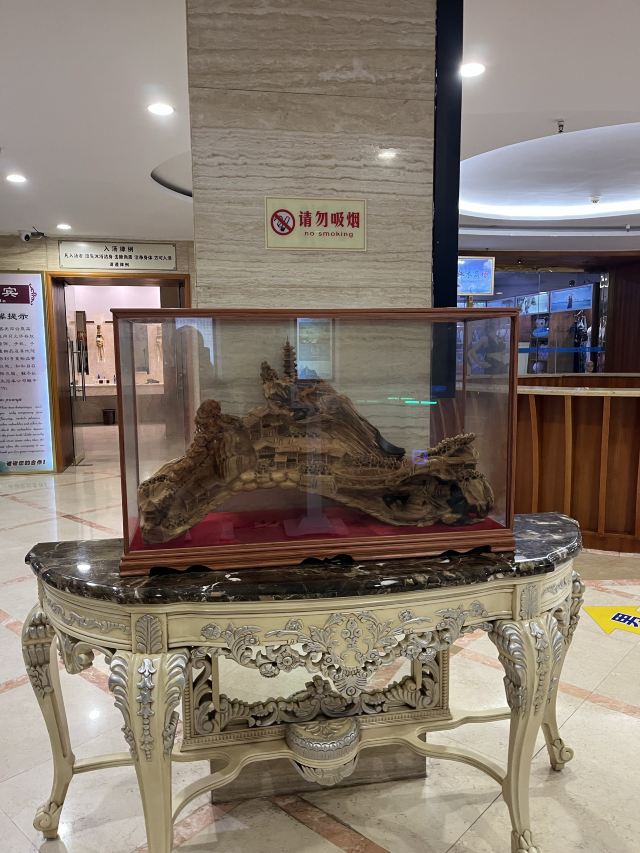 白鹿温泉旅行图片 5