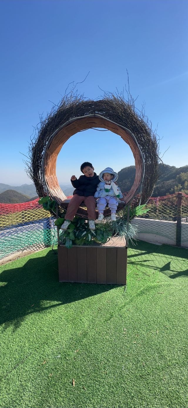 莫干山江南瑶坞旅游度假区旅行图片 3