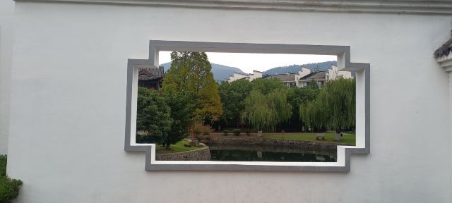 李白文化园旅行图片 5