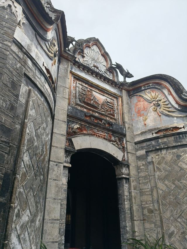 安仁古镇旅行图片 1