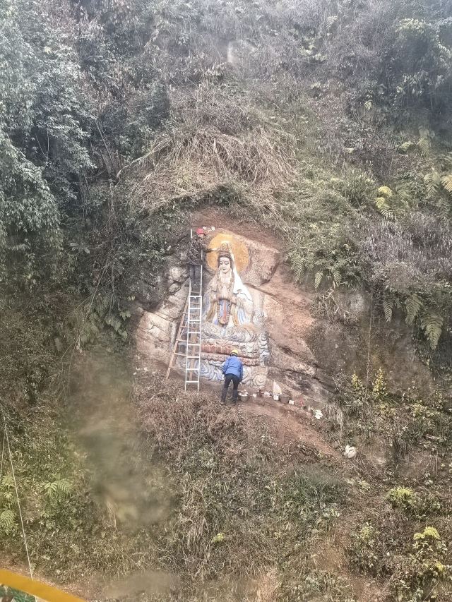 青城山景区旅行图片 6