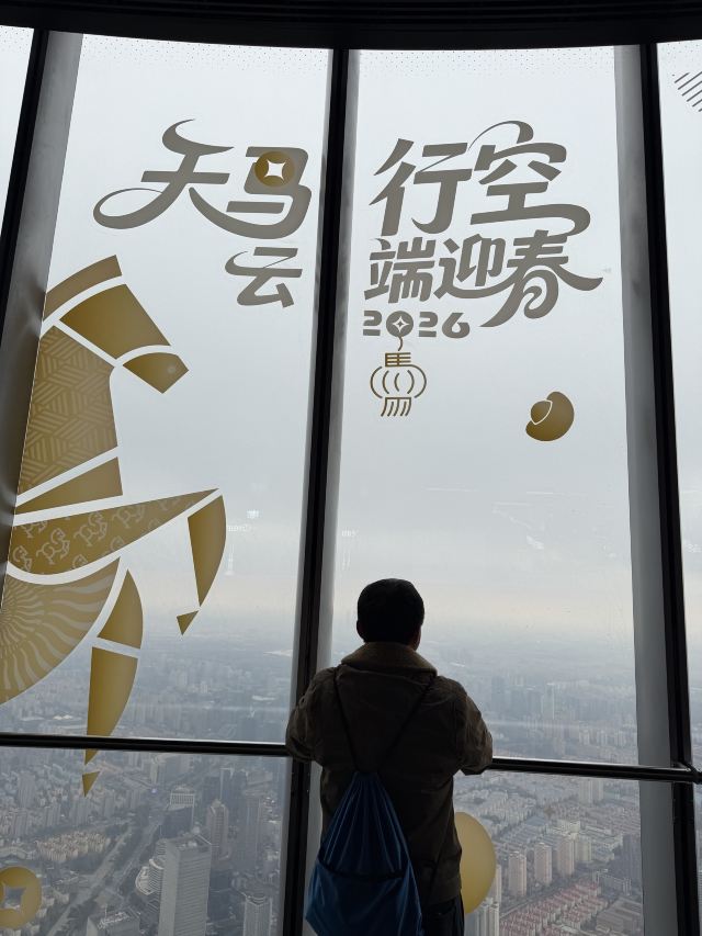 陆家嘴中心绿地旅行图片 4