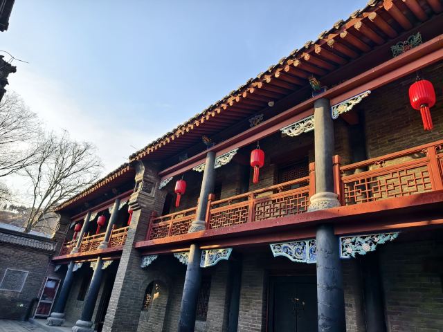 康百万庄园旅行图片 1