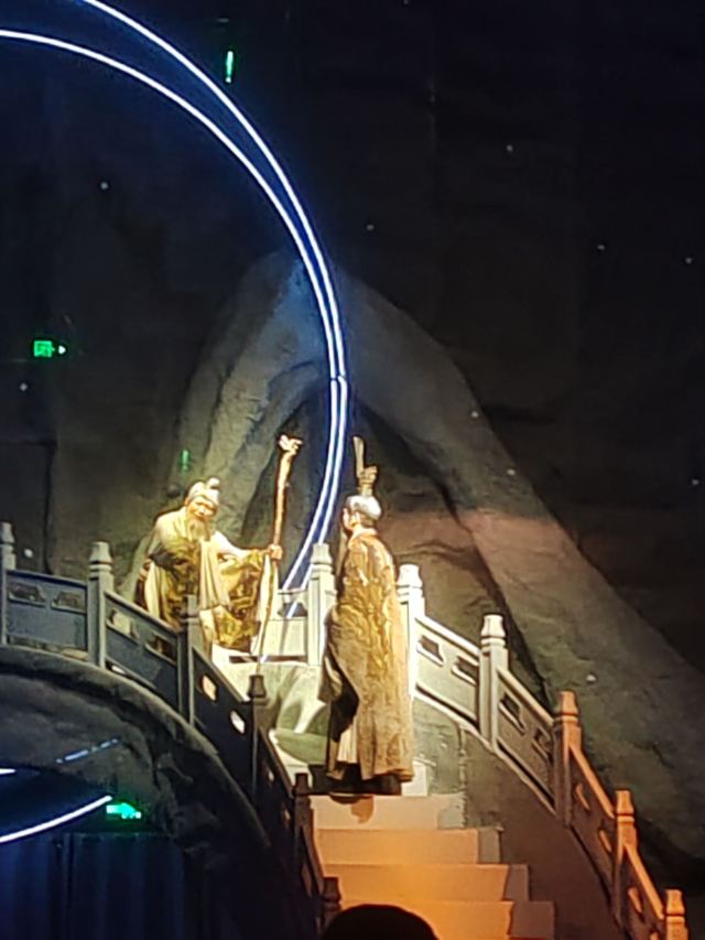 洛阳大河荟旅行图片 2