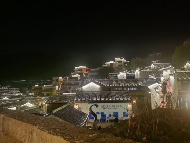 石浦渔港古城旅行图片 6