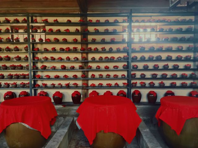 互助土族故土园旅游区旅行图片 4