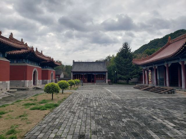 清永陵旅行图片 8