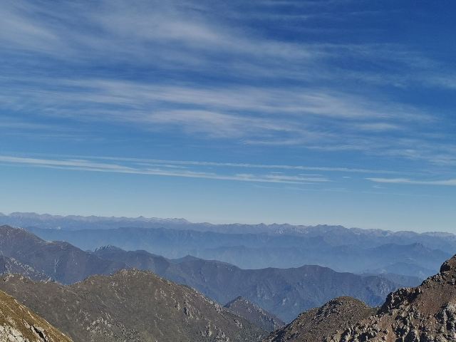 青海互助北山国家森林地质公园浪士当中心景区(暂停开放)旅行图片 8