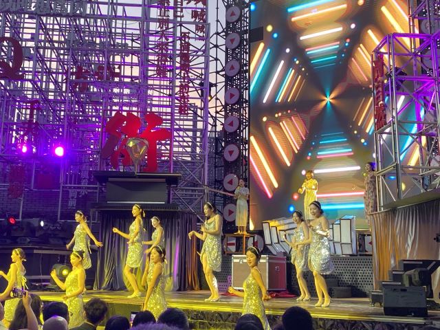 宁波应梦里演艺之城游玩攻略简介,宁波应梦里演艺之城门票/地址/图片/开放时间/照片/门票价格【携程攻略】