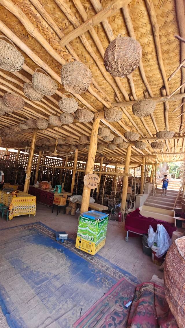 吐峪沟景区旅行图片 4