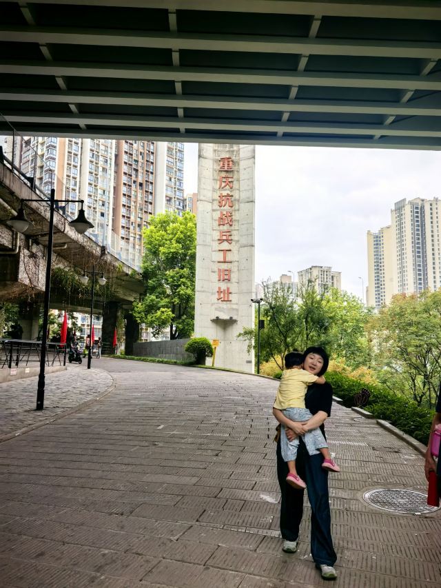 重庆建川博物馆聚落旅行图片 6