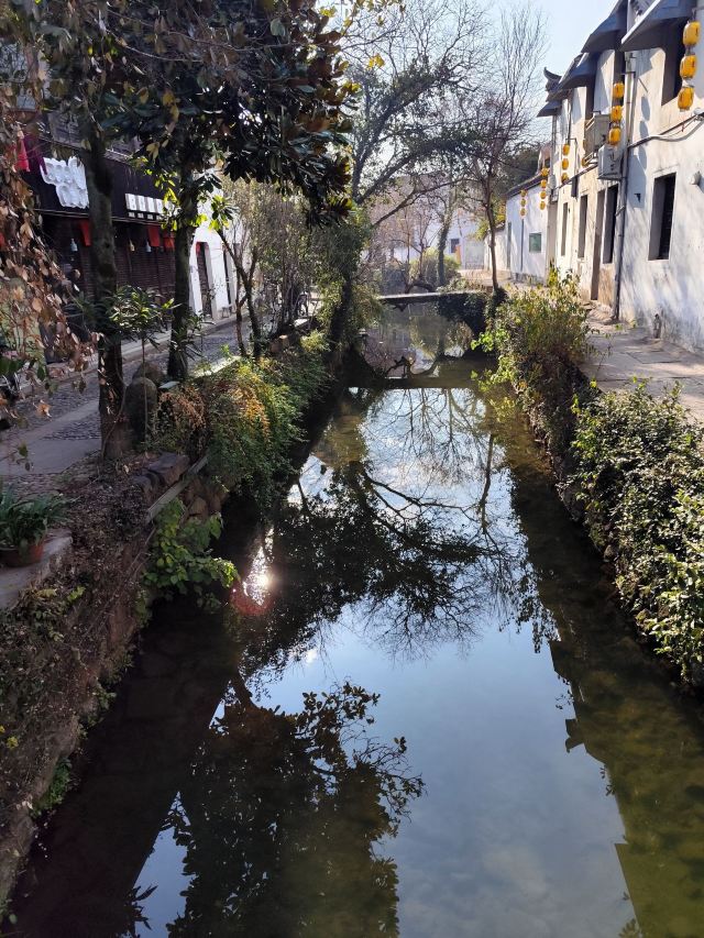 江南第一家旅行图片 3