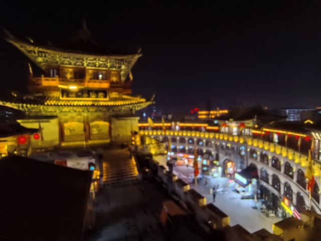 丽景门景区旅行图片 1