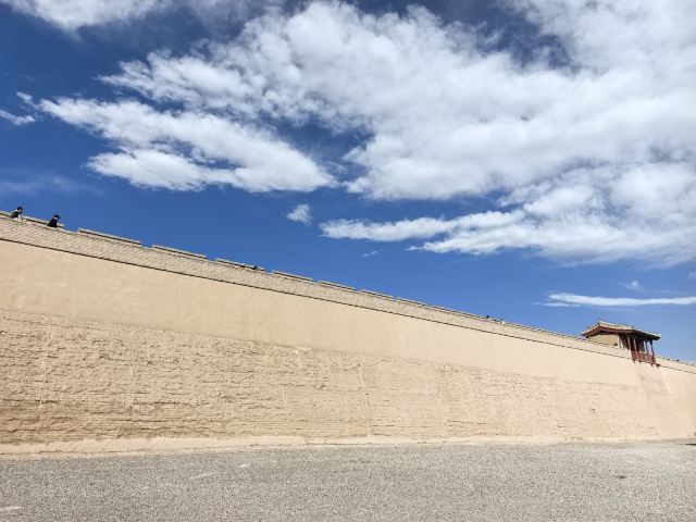 长城第一墩景区旅行图片 2