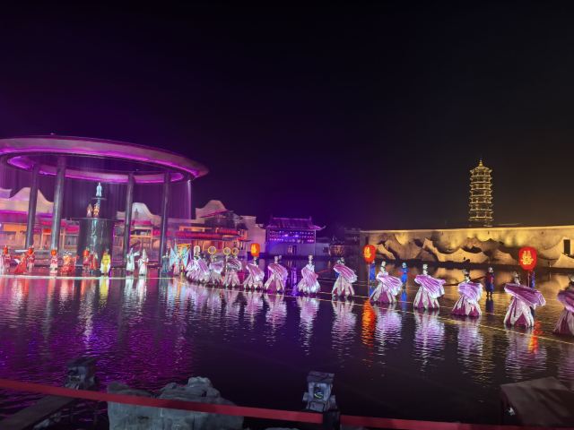 文昌里历史文化街区旅行图片 2