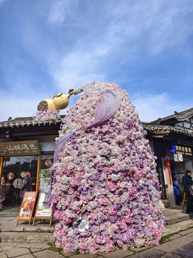 东方盐湖城·道天下景区旅行图片 2