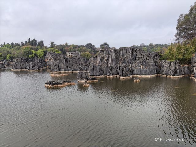 石林风景区旅行图片 6