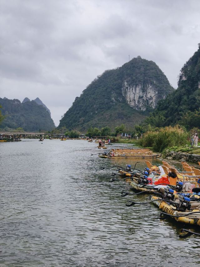 鹅泉风景区旅行图片 1