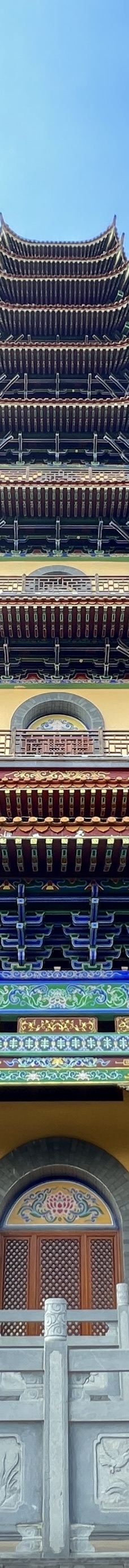 锦屏山风景区-弥勒-Theresa☆彡💋