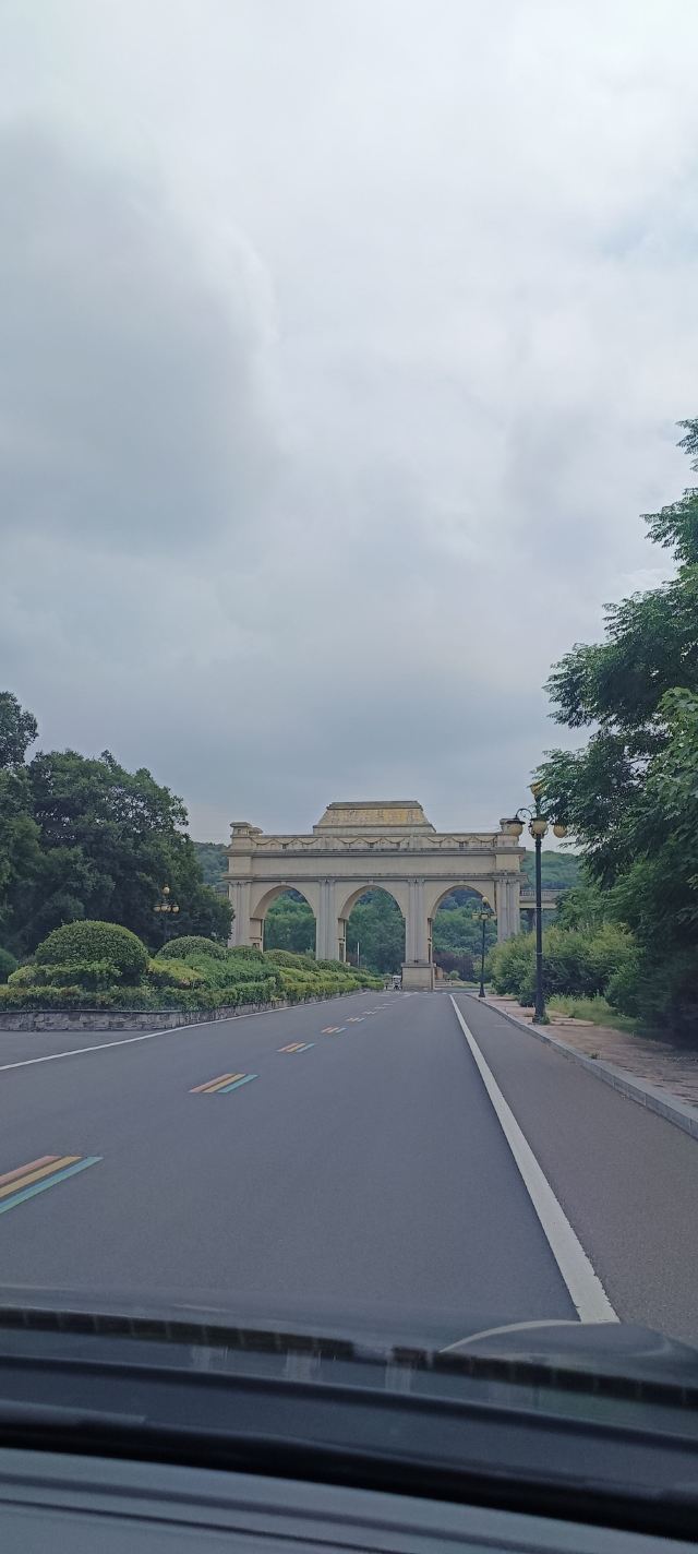琅琊山森林漂流(暂停开放)旅行图片 2