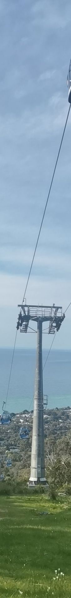 亚瑟座椅鹰缆车-亚瑟希特-小洋人sic