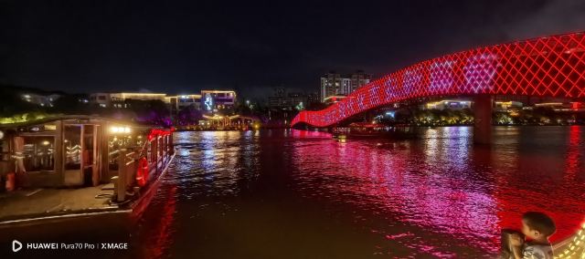 后河·梦回庐陵景区旅行图片 5