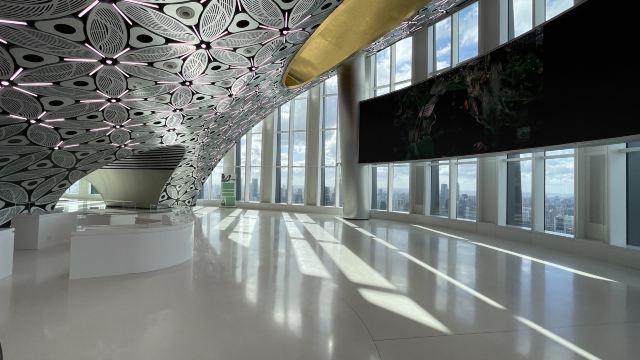 新天地绿地旅行图片 1