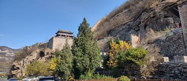 娘子关旅行图片 4