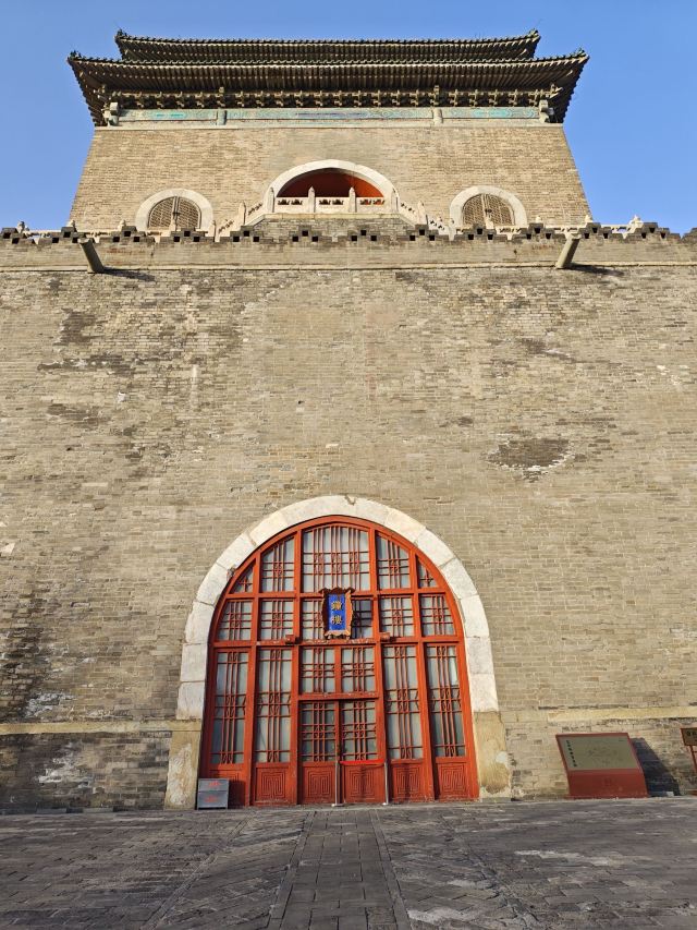 钟楼旅行图片 2