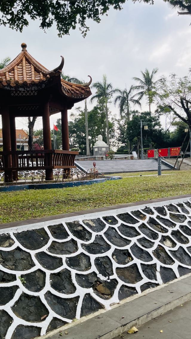 宋氏祖居旅行图片 3