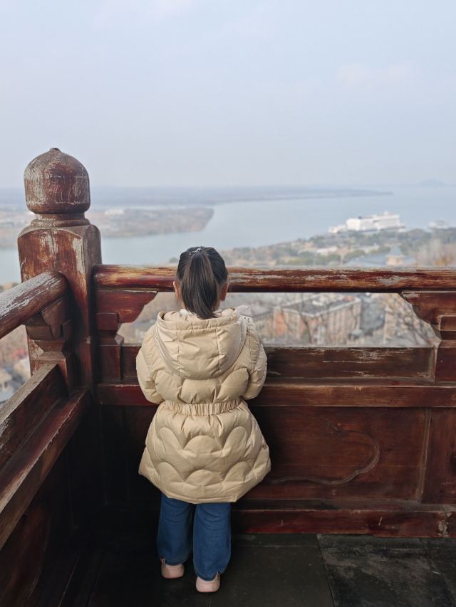 西津渡历史文化街区旅行图片 2