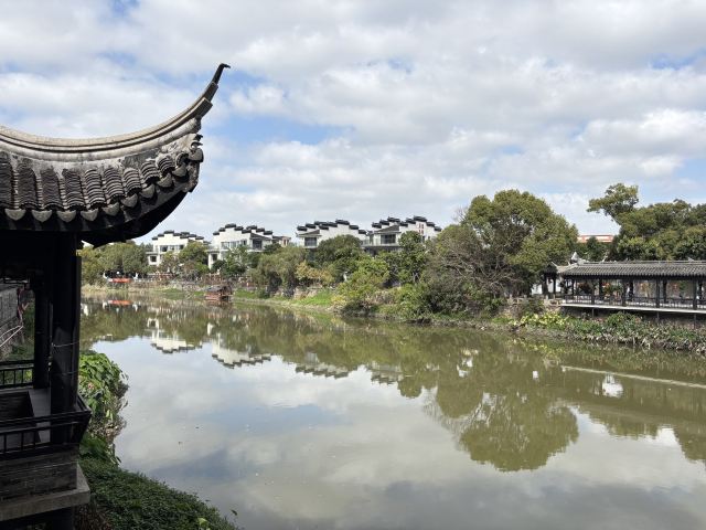 中山詹园旅行图片 5