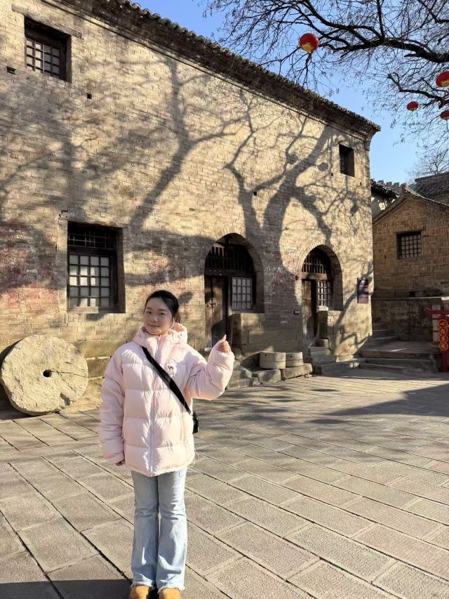 湘峪古堡旅行图片 3