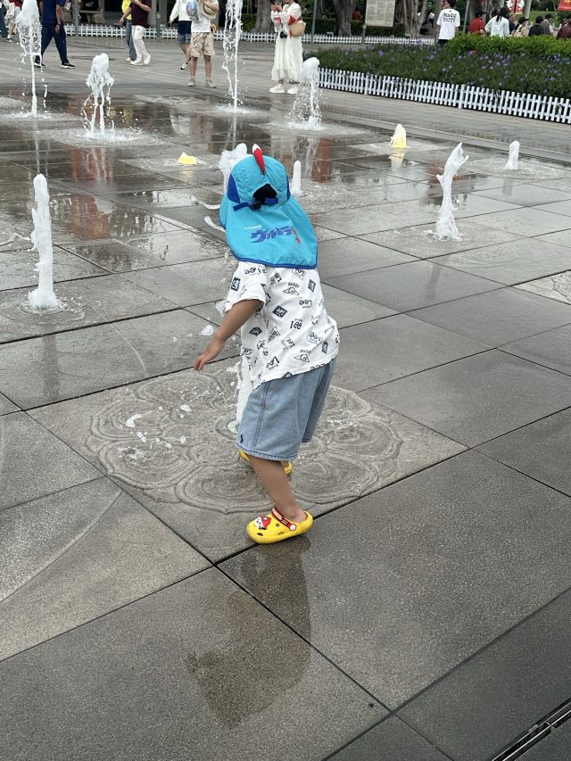 三亚南山文化旅游区旅行图片 1
