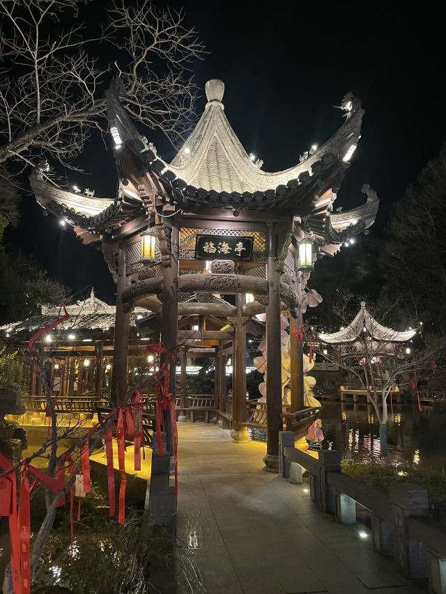 齐云山景区旅行图片 5
